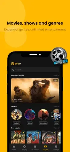 bangla-hotstar Movies and shows